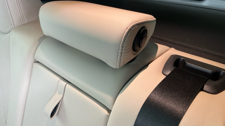 BMW iX 385kW xDrive50 M Sport 111.5kWh 5dr Auto Electric Estate